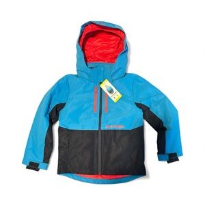 Dakine Youth Snow Jacket